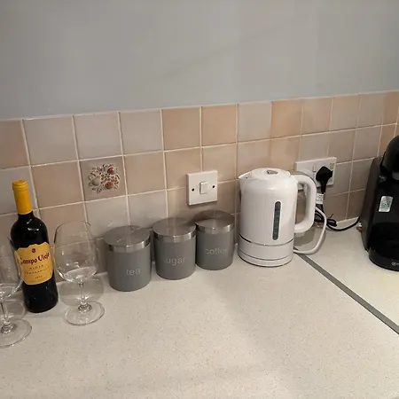 Apartman Fab Centre With Free Parking