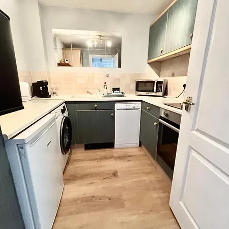 Fab Centre With Free Parking York